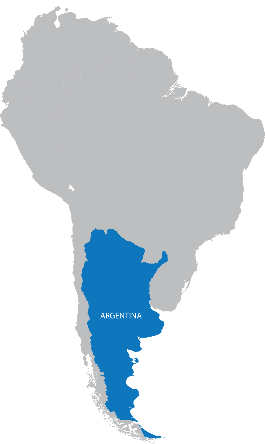 Argentina