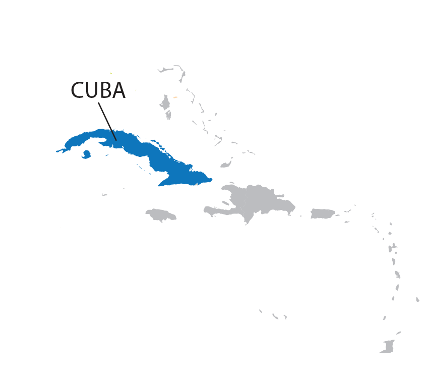 Cuba