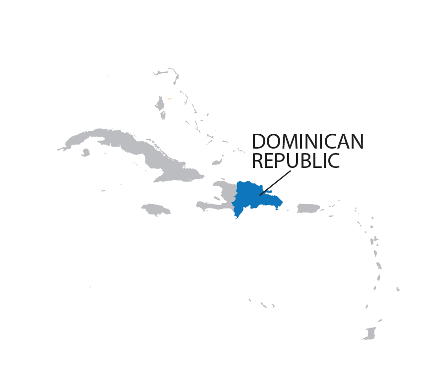 DominicanRepublic