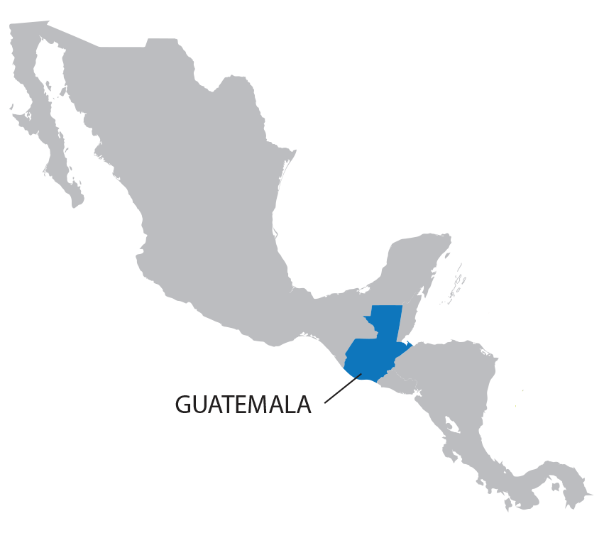 Guatemala