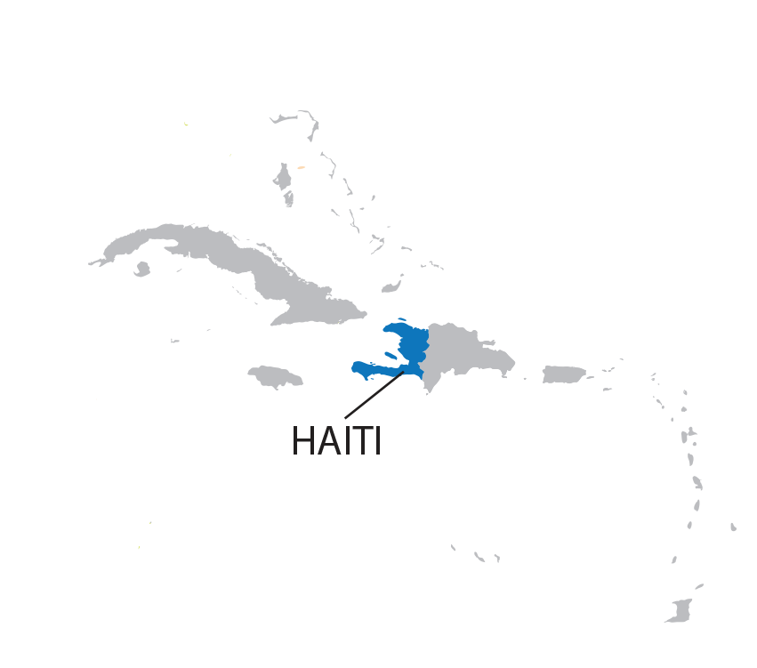 Haiti