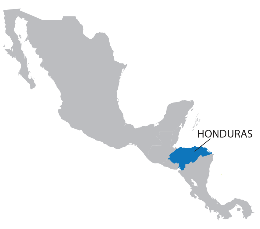 Honduras