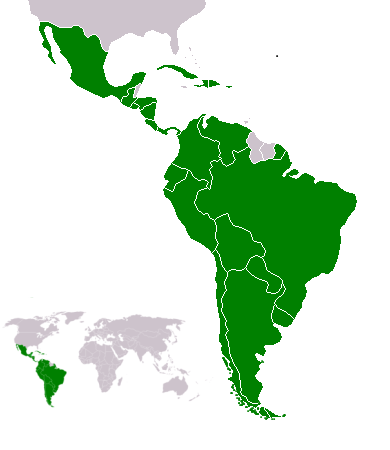 Map-Latin_America2 | Latin America Regulatory Compliance Group