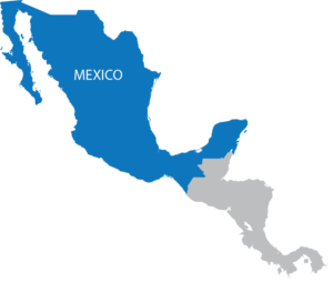 Mexico IFETEL