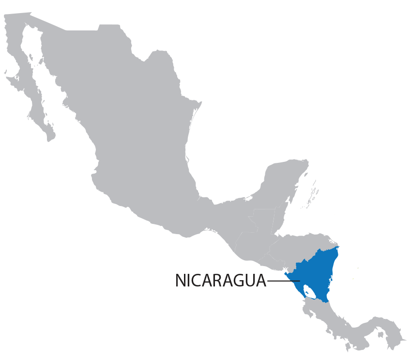 Nicaragua