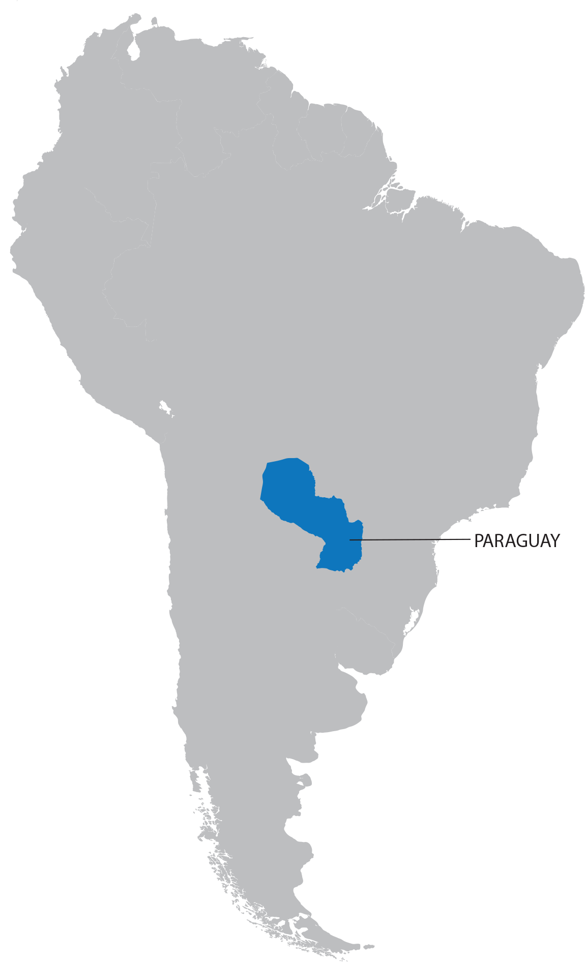 Paraguay