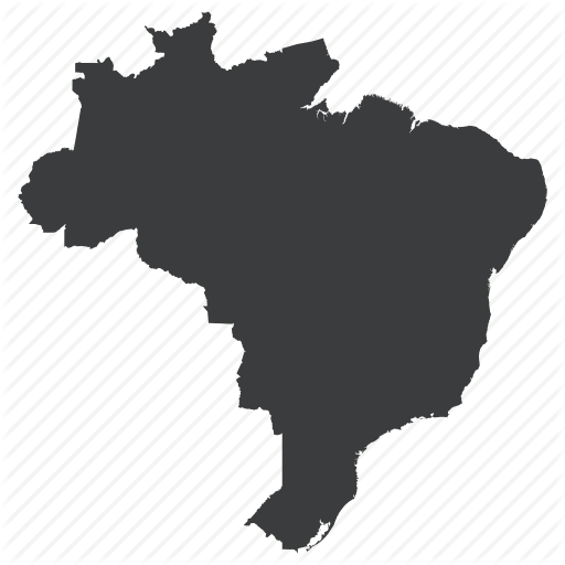 Download Mapa De Brasil Png Pictures
