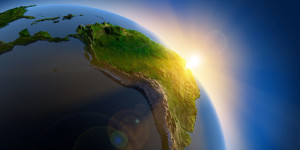 LARCG brings Latin America to you