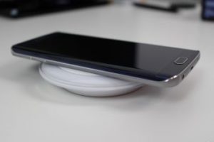 wireless phone charger