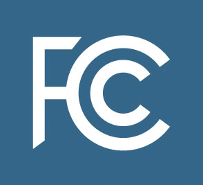 FCC Certification Logo
